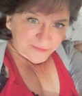Rencontre Femme : Жанна, 53 ans à Ukraine  Все города